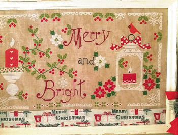 Merry And Bright / Cuore E Batticuore