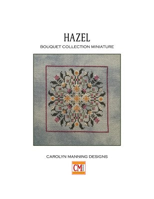Hazel / CM Designs