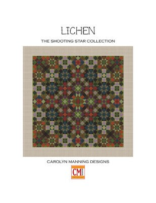 Lichen / CM Designs
