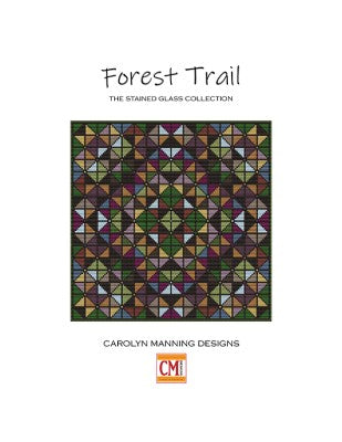 Forest Trail / CM Designs