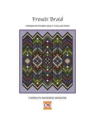 French Braid / CM Designs