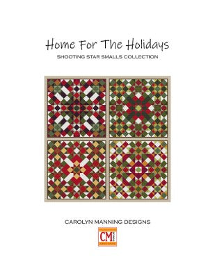 Home For The Holidays / CM Designs