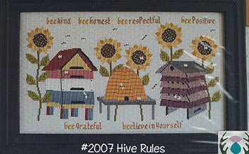 Hive Rules / Thistles