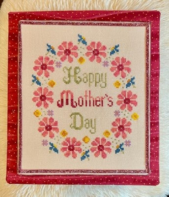 Happy Mother's Day / Pickle Barrel Designs