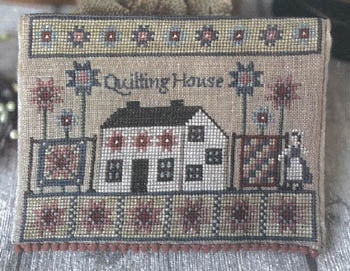 House Of Quilting / Mani di Donna
