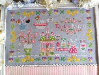 Easter Farm / Cuore E Batticuore