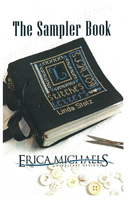 Sampler Book / Erica Michaels