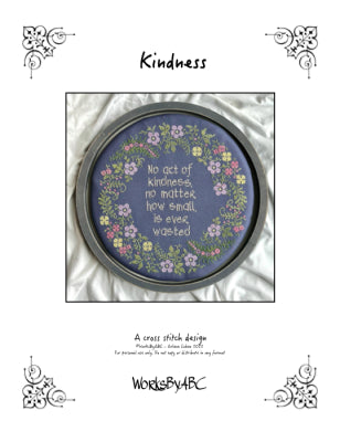 Kindness / Works By ABC