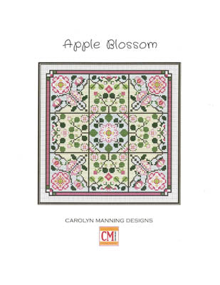 Apple Blossom / CM Designs