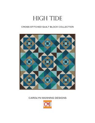 High Tide / CM Designs