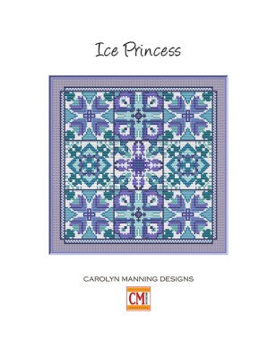 Ice Princess / CM Designs