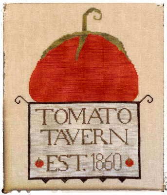 Tomato Tavern / Lucy Beam