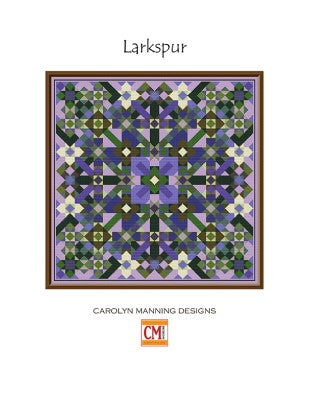 Larkspur / CM Designs