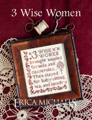 3 Wise Women / Erica Michaels