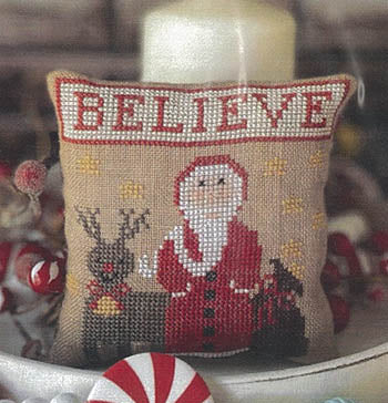 Joyful Christmas - Believe / Mani di Donna