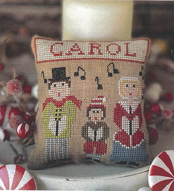 Joyful Christmas - Carol / Mani di Donna