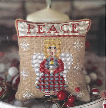 Joyful Christmas - Peace / Mani di Donna