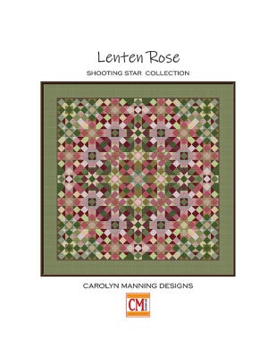 Lenten Rose / CM Designs