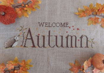 Welcome Autumn / Serenita Di Campagna