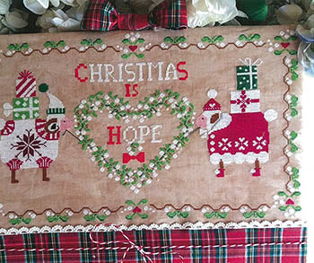 Christmas Is Hope / Cuore E Batticuore