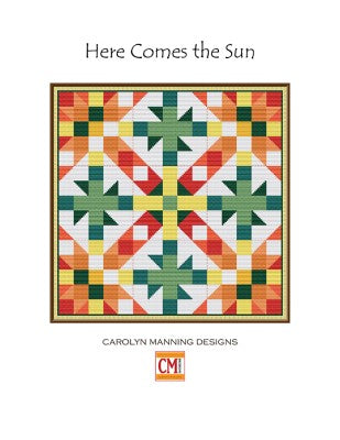 Here Comes The Sun / CM Designs