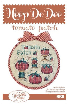 Tomato Patch / Sue Hillis Designs