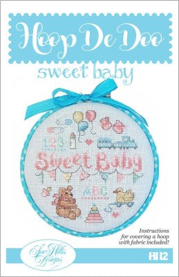 Sweet Baby / Sue Hillis Designs