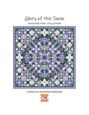 Glory Of The Snow / CM Designs
