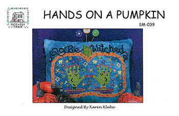 Hands On A Pumkin / Rosewood Manor