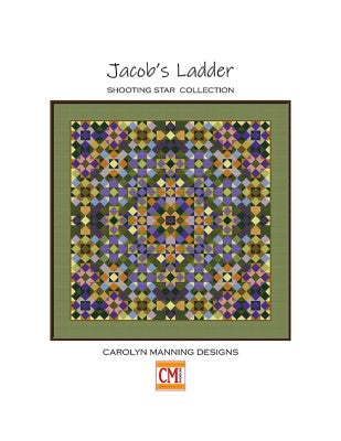 Jacob's Ladder / CM Designs