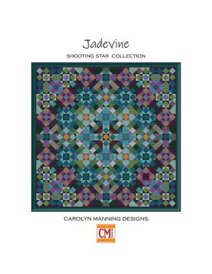 Jadevine / CM Designs