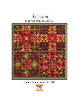 Heirloom / CM Designs