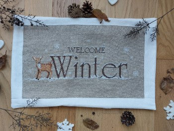 Welcome Winter / Serenita Di Campagna