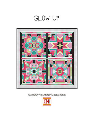 Glow Up / CM Designs
