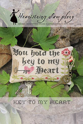 Key To My Heart / Heartstring Samplery
