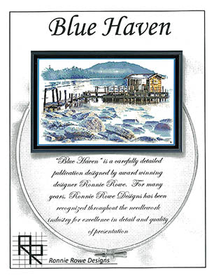Blue Haven / Ronnie Rowe Designs