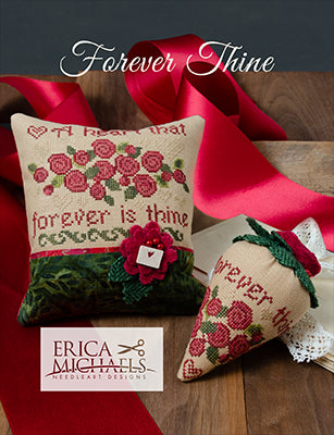 Forever Thine / Erica Michaels