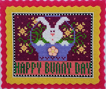 Happy Bunny Day Kit / Vals Stuff