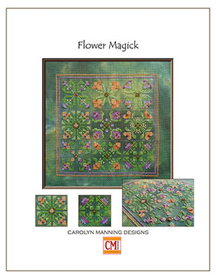 Flower Magick / CM Designs