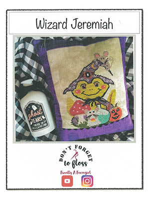 Wizard Jeremiah / Finally A Farmgirl