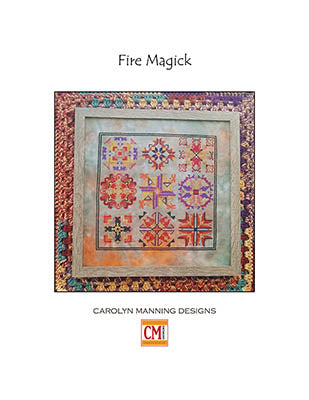 Fire Magick / CM Designs