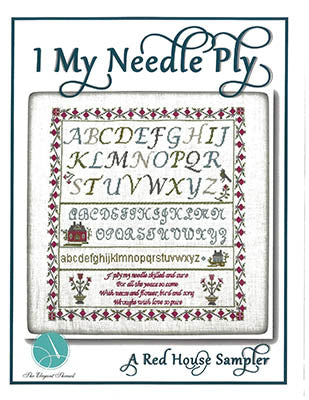 I My Needle Ply / Elegant Thread, The