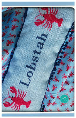 Lobstah / Elegant Thread, The