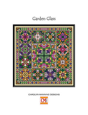 Garden Glass / CM Designs