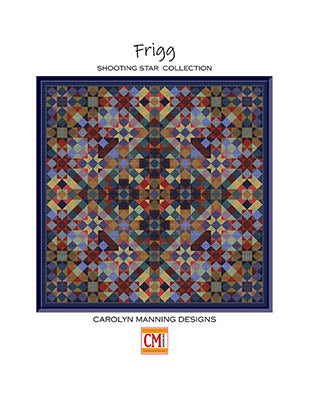 Frigg / CM Designs