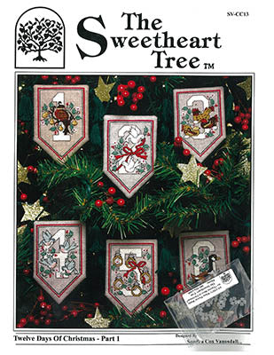 Twelve Days Of Christmas - Part 1 / Sweetheart Tree, The