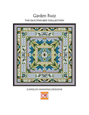 Garden Buzz / CM Designs