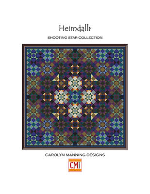 Heimdallr / CM Designs