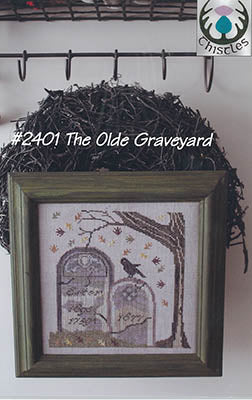 Olde Graveyard / Thistles