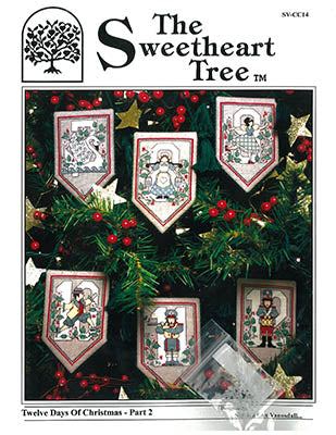 Twelve Days Of Christmas - Part 2 / Sweetheart Tree, The